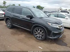 5FNYF6H00MB085972 2021 HONDA PILOT