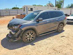 5FNYF6H00MB087205 2021 HONDA PILOT