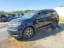 5FNYF6H00MB089889 2021 HONDA PILOT