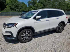 5FNYF6H00MB094106 2021 HONDA PILOT