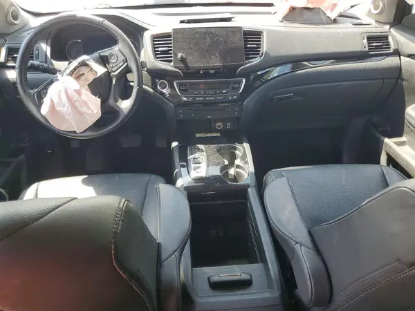 5FNYF6H00MB094106 2021 HONDA PILOT - Image 8