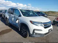 5FNYF6H00MB095515 2021 HONDA PILOT