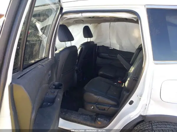 5FNYF6H00MB095515 2021 HONDA PILOT - Image 8