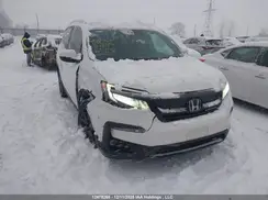 5FNYF6H00MB504547 2021 HONDA PILOT