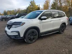 5FNYF6H00MB508145 2021 HONDA PILOT