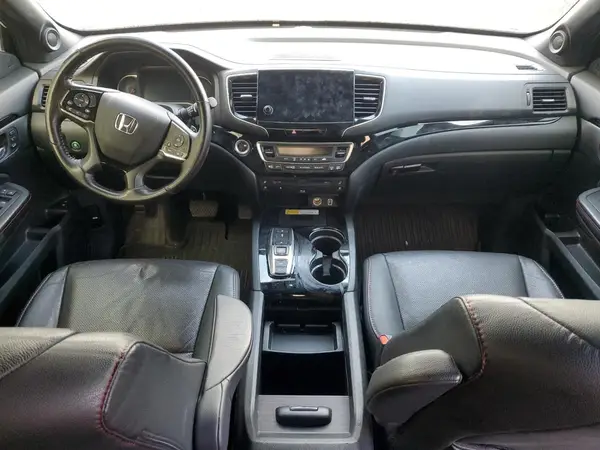 5FNYF6H00MB508145 2021 HONDA PILOT - Image 8