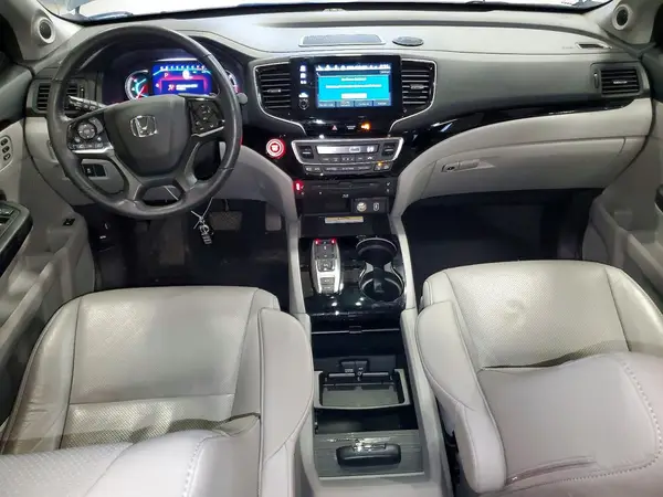 5FNYF6H00NB003689 2022 HONDA PILOT - Image 8
