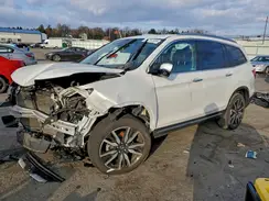 5FNYF6H00NB011713 2022 HONDA PILOT