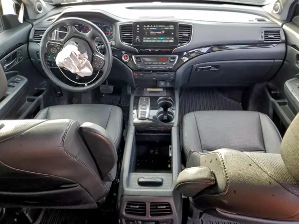 5FNYF6H00NB011713 2022 HONDA PILOT - Image 8