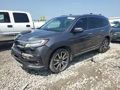 5FNYF6H00NB011758 2022 HONDA PILOT