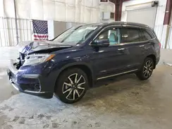 5FNYF6H00NB013638 2022 HONDA PILOT