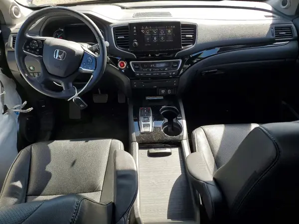 5FNYF6H00NB014160 2022 HONDA PILOT - Image 8