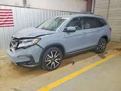 5FNYF6H00NB028964 2022 HONDA PILOT