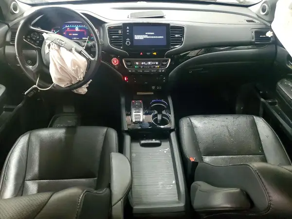5FNYF6H00NB028964 2022 HONDA PILOT - Image 8