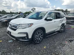 5FNYF6H00NB054108 2022 HONDA PILOT