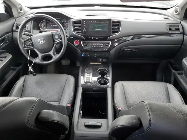 5FNYF6H00NB054108 2022 HONDA PILOT - Image 8