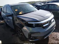 5FNYF6H00NB060426 2022 HONDA PILOT