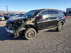 5FNYF6H00NB066744 2022 HONDA PILOT