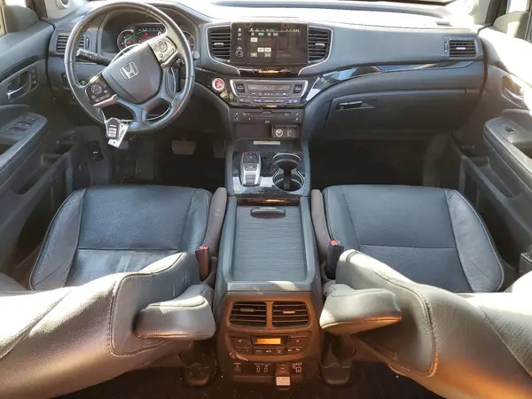 5FNYF6H00NB066744 2022 HONDA PILOT - Image 8