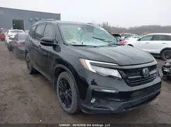 5FNYF6H00NB505344 2022 HONDA PILOT