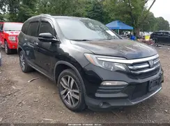 5FNYF6H01GB002053 2016 HONDA PILOT