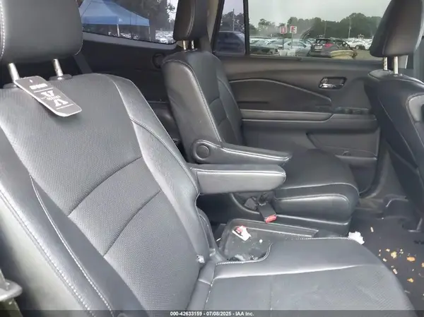 5FNYF6H01GB002053 2016 HONDA PILOT - Image 8