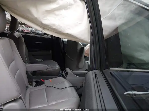 5FNYF6H01GB011528 2016 HONDA PILOT - Image 8