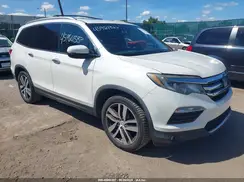 5FNYF6H01GB014980 2016 HONDA PILOT