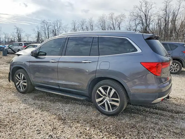 5FNYF6H01GB024750 2016 HONDA PILOT - Image 2