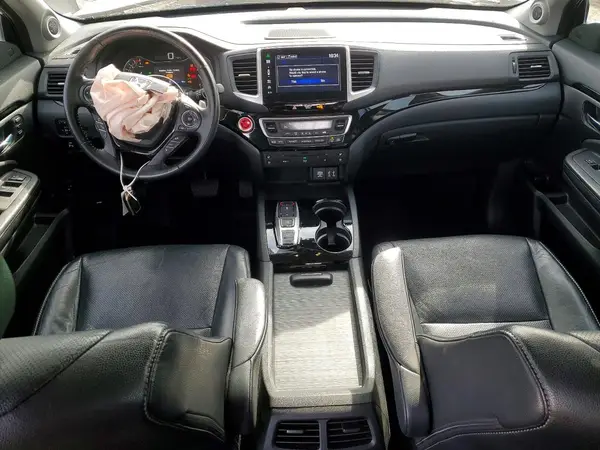 5FNYF6H01GB024750 2016 HONDA PILOT - Image 8