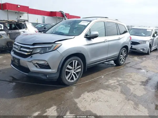 5FNYF6H01GB027356 2016 HONDA PILOT - Image 2