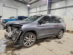 5FNYF6H01GB030337 2016 HONDA PILOT