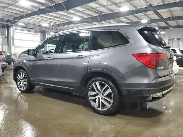 5FNYF6H01GB030337 2016 HONDA PILOT - Image 2