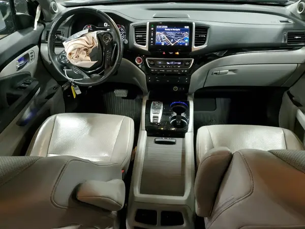 5FNYF6H01GB030337 2016 HONDA PILOT - Image 8