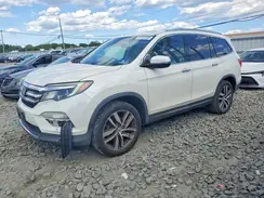 5FNYF6H01GB033092 2016 HONDA PILOT