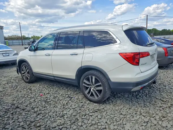 5FNYF6H01GB033092 2016 HONDA PILOT - Image 2
