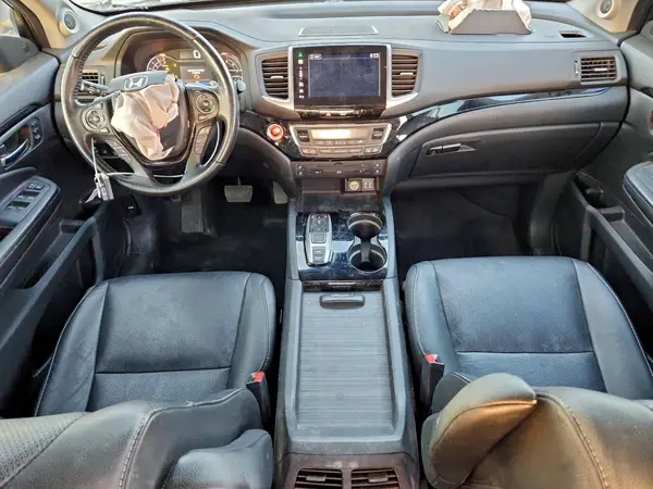 5FNYF6H01GB033237 2016 HONDA PILOT - Image 8