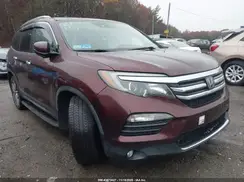 5FNYF6H01GB035294 2016 HONDA PILOT