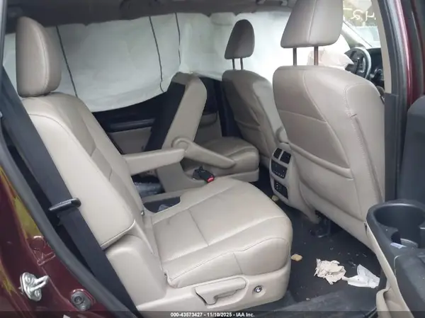 5FNYF6H01GB035294 2016 HONDA PILOT - Image 8