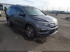 5FNYF6H01GB038664 2016 HONDA PILOT