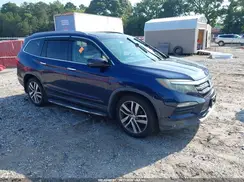 5FNYF6H01GB039670 2016 HONDA PILOT