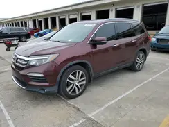 5FNYF6H01GB044691 2016 HONDA PILOT