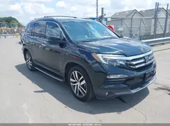 5FNYF6H01GB044741 2016 HONDA PILOT