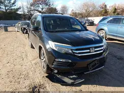 5FNYF6H01GB046599 2016 HONDA PILOT