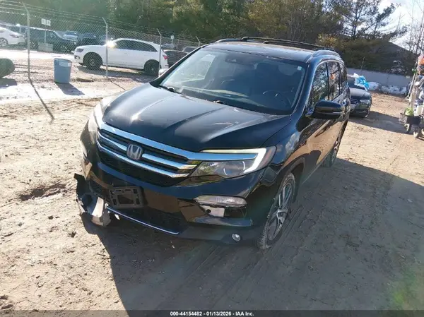 5FNYF6H01GB046599 2016 HONDA PILOT - Image 2