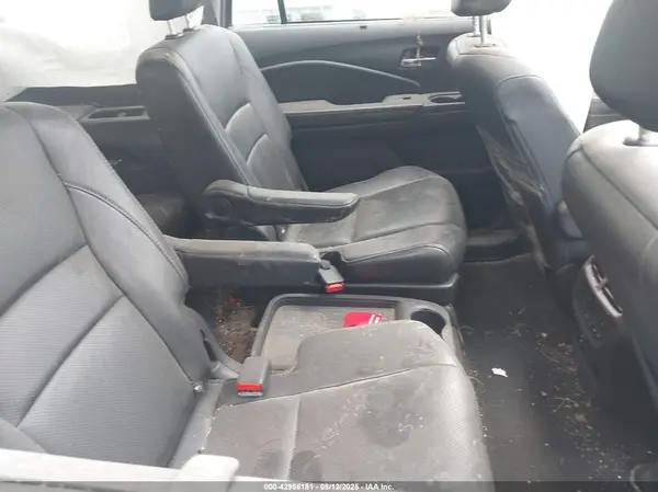 5FNYF6H01GB050345 2016 HONDA PILOT - Image 8