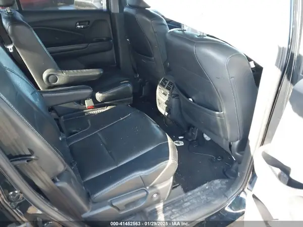 5FNYF6H01GB050524 2016 HONDA PILOT - Image 8