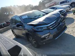 5FNYF6H01GB050555 2016 HONDA PILOT