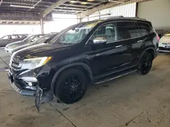 5FNYF6H01GB052693 2016 HONDA PILOT