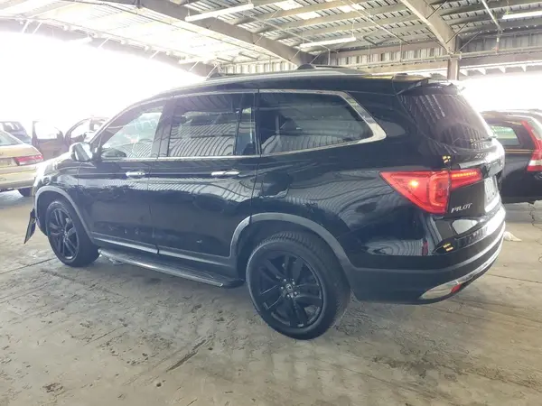 5FNYF6H01GB052693 2016 HONDA PILOT - Image 2